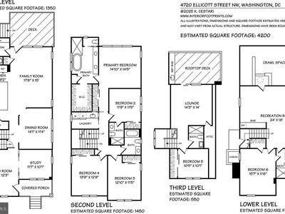 4720 Ellicott