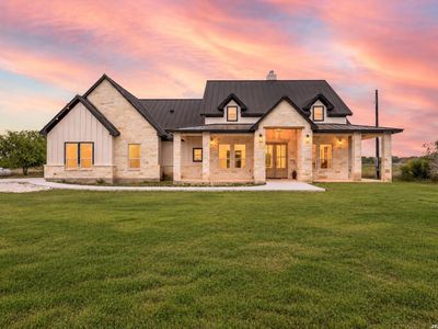 1438 Bottle Springs Rd