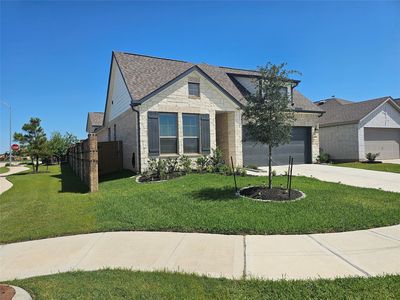 Property at 10926 Wander Way, Beasley, TX