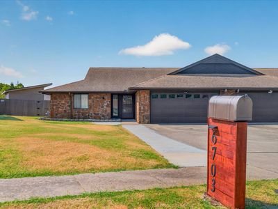 Property at 6703 Abbey Rd, Bartlesville, OK