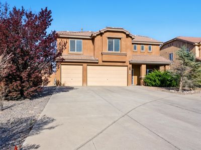 1607 Corte Cordillera SE