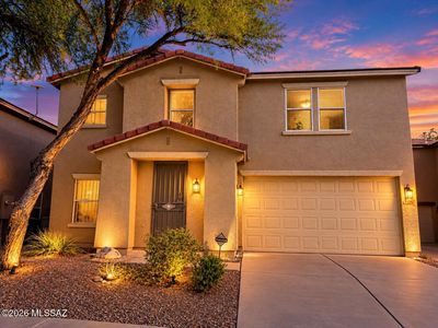 4196 E Stone River Dr