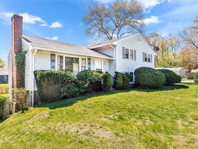 5 Taylor Cir