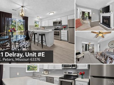 31 Delray Ct #E