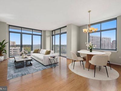 Property at 11700 Old Georgetown Rd Unit 910, North Bethesda, MD