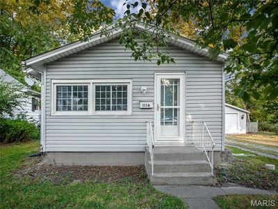 Property at 1116 Madison Ave, Edwardsville, IL