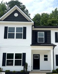 Property at 624 Farcroft Trl Lot 128, Roebuck, SC