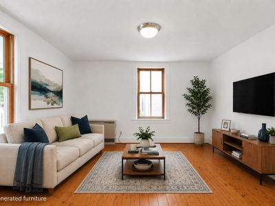 44 Marble Avenue #4