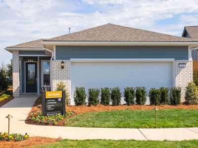 Compass Plan, Del Webb Barton Village
