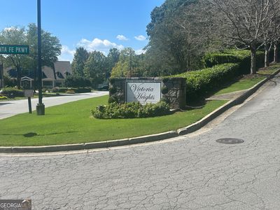 Property at 3307 Santa Fe Pkwy, Sandy Springs, GA