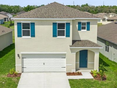 3055 House Finch Rd