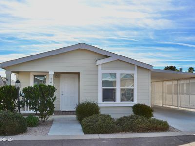 19802 N 32nd St LOT 76