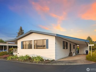 Property at 3611 I Street NE #60, Auburn, WA