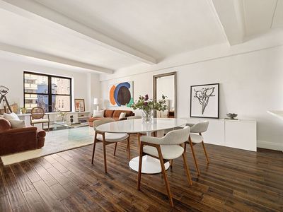 12 W 72nd St APT 12D