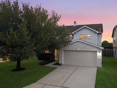 19630 Bold River Rd