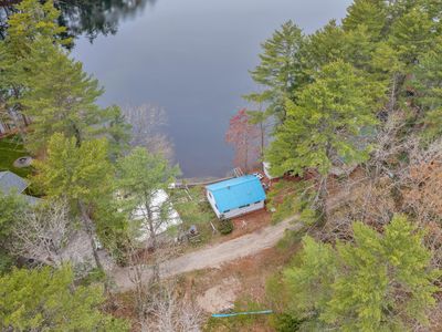 123 Swans Point