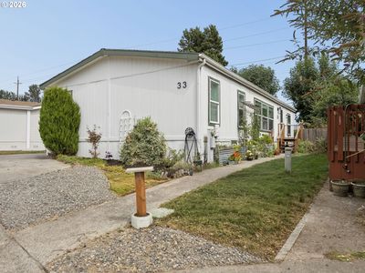 Property at 3201 NE 223rd Ave Unit 33, Fairview, OR