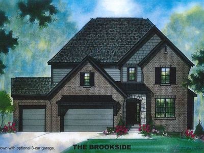 Brookside Plan, Farmington Reserves