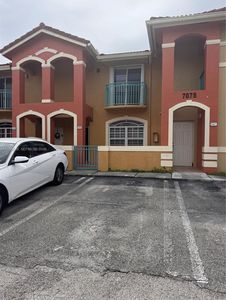 7075 NW 173rd Dr APT 1406