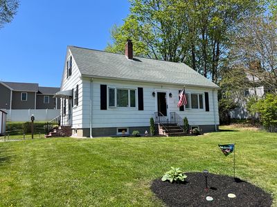 7 Warren St