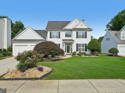 125 Glenleigh Walk