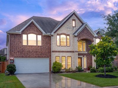 3602 Buchanan Hill Ln