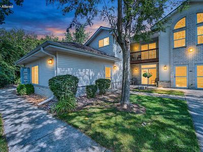 6115 S Creekside DRIVE #12