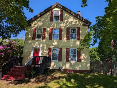 440 Old Somerset Ave