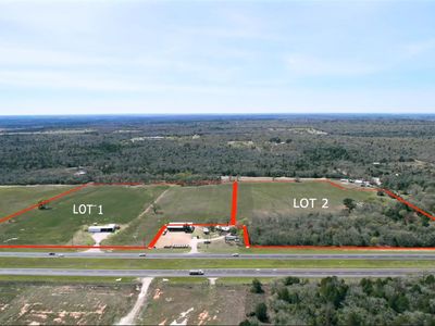 Highway 290 E Lot 2