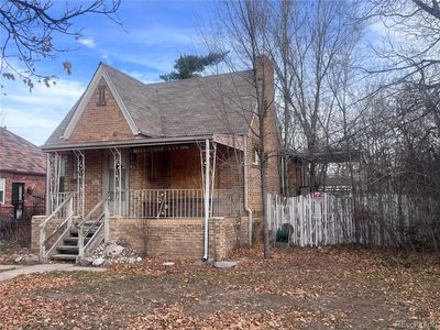 Property at 1274 Hudson Street, Denver, CO