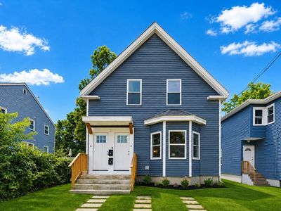 31 Saint Casimir Ave