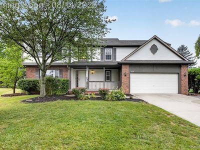 1613 Oak Squire Ct
