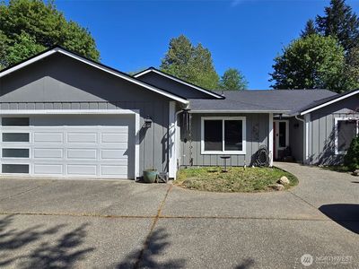 6611 Crescent Beach rd Road NW