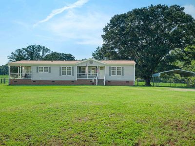 Property at 405 Abernathy Rd, Inman, SC