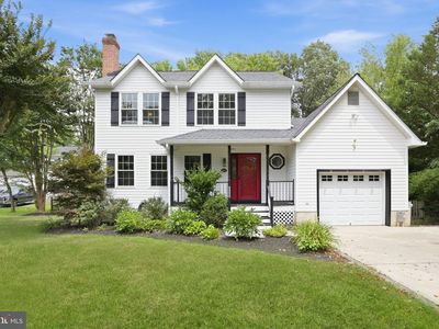 5503 Manistique Ct