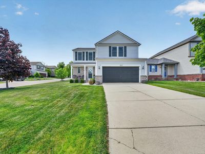 10051 Pond View Trl