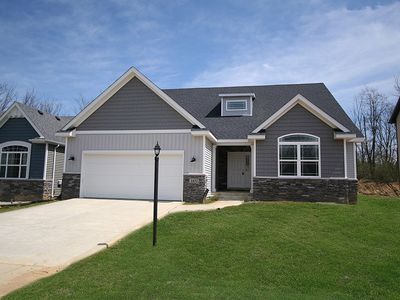 The Iris Plan, Liberty Estates