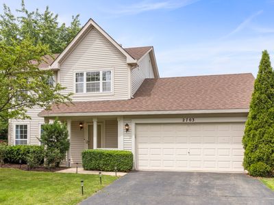 2703 Snowmass Ct