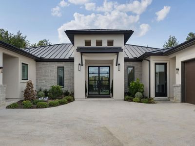 501 Black Wolf Run