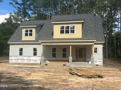 3412 Farrell Rd