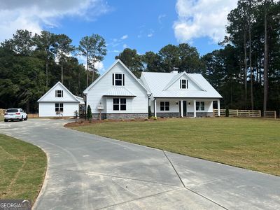 3050 Mahlon Smith Rd