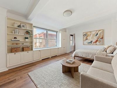 70 Remsen St #9E