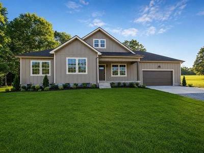 1510 Columbia Rd Lot 3