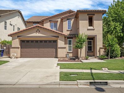 Property at 2604 Temescal Dr, Modesto, CA
