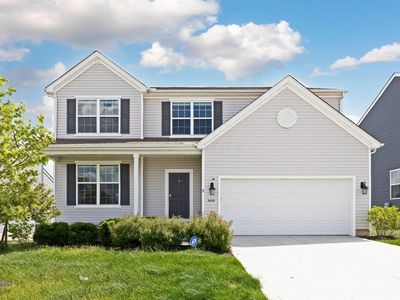 2432 Brook Run Dr