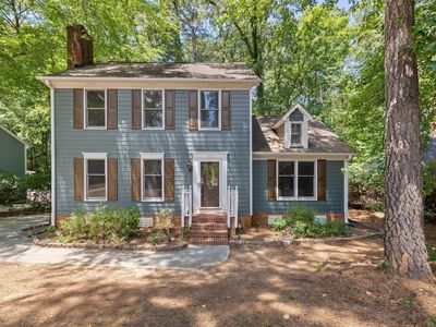 100 Culcross Ct