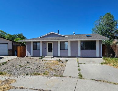 430 Saxon Ct