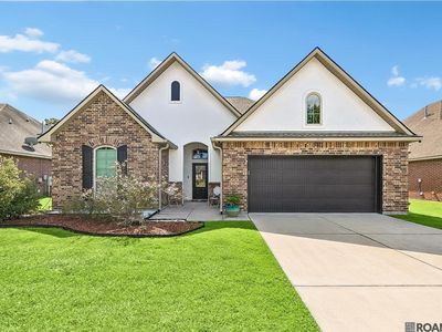 Property at 16413 Timberstone Dr, Prairieville, LA