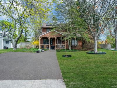 35 Mercury Avenue