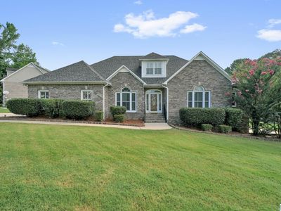 8016 Creekstone Cir